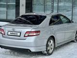 Toyota Camry 2010 года за 6 950 000 тг. в Усть-Каменогорск