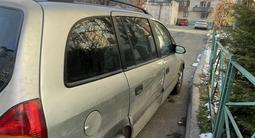 Opel Zafira 2002 года за 2 700 000 тг. в Шымкент – фото 4