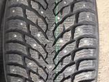 275-50-21 Nokian Hakkapeliitta 9 SUVүшін151 000 тг. в Алматы