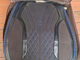 Чехлы на авто за 15 000 тг. в Алматы – фото 3