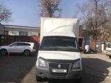 ГАЗ ГАЗель 2003 года за 6 500 000 тг. в Алматы