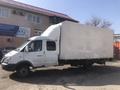 ГАЗ ГАЗель 2003 года за 6 500 000 тг. в Алматы – фото 6