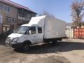 ГАЗ ГАЗель 2003 года за 6 500 000 тг. в Алматы – фото 7