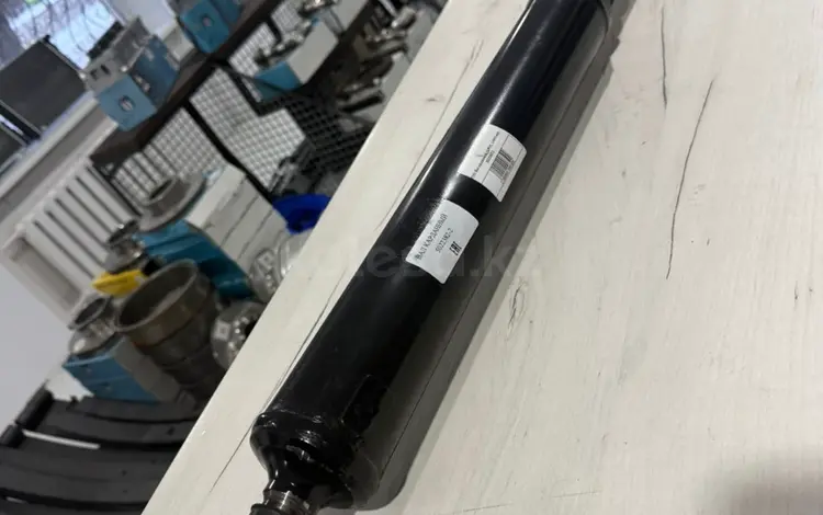 КАРДАН ГАЗЕЛЬ 4*4 ШРУСОВЫЙ за 115 000 тг. в Астана