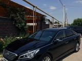 Hyundai Sonata 2015 года за 8 000 000 тг. в Алматы