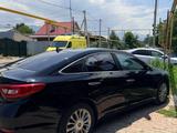 Hyundai Sonata 2015 года за 8 000 000 тг. в Алматы – фото 2