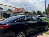 Hyundai Sonata 2015 года за 8 000 000 тг. в Алматы – фото 5