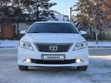 Toyota Camry 2014 года за 11 900 000 тг. в Алматы