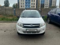 ВАЗ (Lada) Granta 2190 2014 года за 2 300 000 тг. в Астана