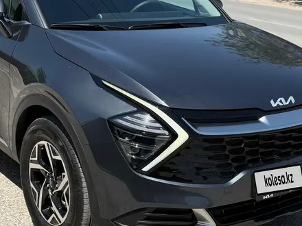 Kia Sportage 2024 года за 12 200 000 тг. в Кызылорда – фото 3