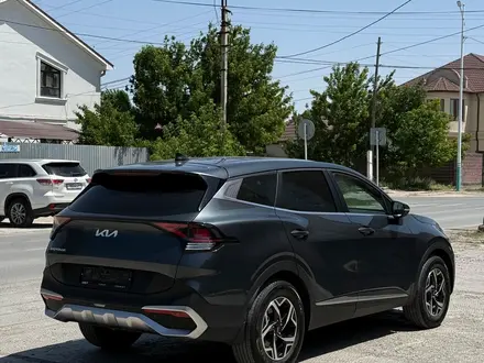 Kia Sportage 2024 года за 12 200 000 тг. в Кызылорда – фото 4