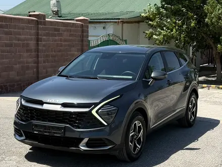 Kia Sportage 2024 года за 12 200 000 тг. в Кызылорда – фото 2