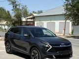 Kia Sportage 2024 годаүшін12 200 000 тг. в Кызылорда