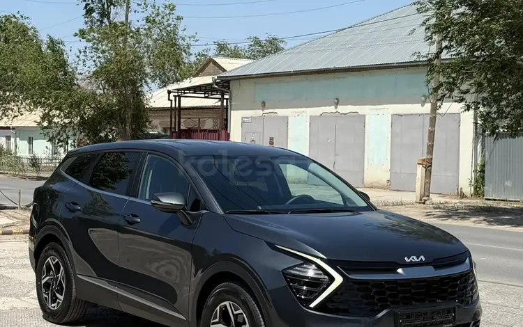 Kia Sportage 2024 года за 12 200 000 тг. в Кызылорда