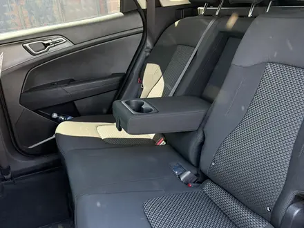 Kia Sportage 2024 года за 12 200 000 тг. в Кызылорда – фото 8