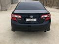 Toyota Camry 2013 года за 6 000 000 тг. в Бейнеу – фото 12