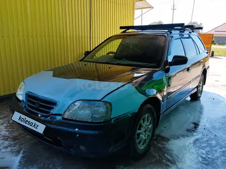 Honda Orthia 1996 года за 1 350 000 тг. в Алматы – фото 14