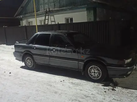 Mitsubishi Galant 1991 года за 1 199 999 тг. в Талдыкорган – фото 13