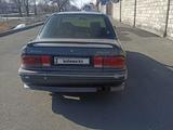 Mitsubishi Galant 1991 года за 1 250 000 тг. в Талдыкорган – фото 5