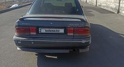 Mitsubishi Galant 1991 года за 1 199 999 тг. в Талдыкорган – фото 5