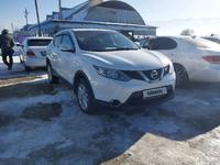 Nissan Qashqai 2014 года за 7 250 000 тг. в Алматы