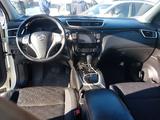 Nissan Qashqai 2014 годаfor7 250 000 тг. в Алматы – фото 5