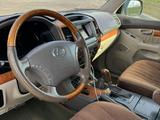 Lexus GX 470 2004 года за 8 000 000 тг. в Атырау – фото 5