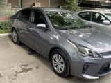 Kia Rio 2020 годаүшін7 800 000 тг. в Алматы