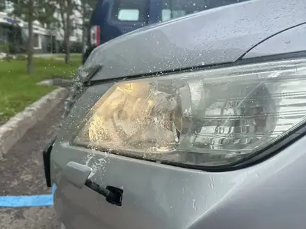 Toyota Camry 2012 года за 9 300 000 тг. в Павлодар – фото 2