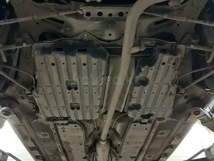 Toyota Camry 2012 года за 9 300 000 тг. в Павлодар – фото 4