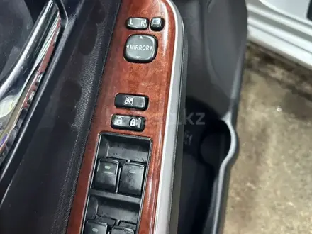 Toyota Camry 2012 года за 9 300 000 тг. в Павлодар – фото 5