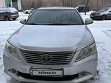 Toyota Camry 2012 годаүшін9 300 000 тг. в Павлодар
