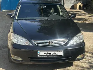 Toyota Camry, 2003