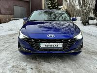 Hyundai Elantra 2021 года за 10 100 000 тг. в Павлодар