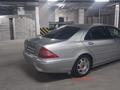 Mercedes-Benz S 350 2003 года за 5 000 000 тг. в Астана – фото 10