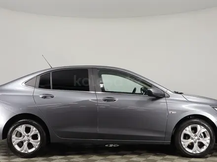 Chevrolet Onix 2023 года за 7 190 000 тг. в Астана – фото 8