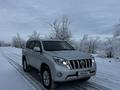 Toyota Land Cruiser Prado 2015 годаүшін17 700 000 тг. в Актобе – фото 5