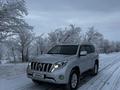 Toyota Land Cruiser Prado 2015 годаүшін17 700 000 тг. в Актобе – фото 2