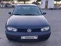 Volkswagen Golf 2001 года за 3 500 000 тг. в Туркестан – фото 2