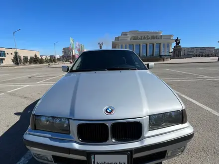 BMW 325 1994 года за 2 400 000 тг. в Алматы – фото 11