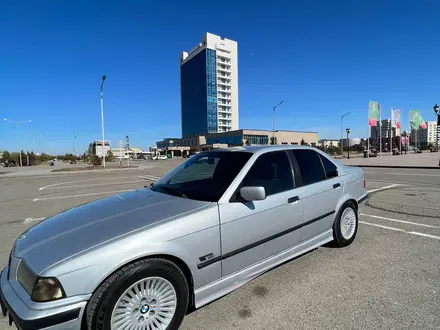 BMW 325 1994 года за 2 400 000 тг. в Алматы – фото 12