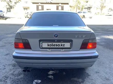BMW 325 1994 года за 2 400 000 тг. в Алматы – фото 6