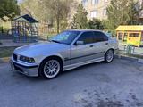 BMW 325 1994 года за 2 200 000 тг. в Талдыкорган – фото 4