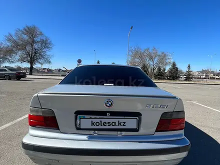 BMW 325 1994 года за 2 400 000 тг. в Алматы – фото 8