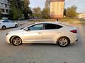 Hyundai Elantra 2019 годаүшін8 400 000 тг. в Тараз – фото 3