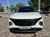 Hyundai Tucson 2021 годаүшін15 500 000 тг. в Жаркент – фото 2