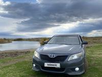 Toyota Camry 2010 годаүшін4 300 000 тг. в Тараз