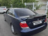 Toyota Camry 2005 года за 4 600 000 тг. в Кызылорда