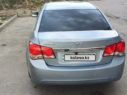 Chevrolet Cruze 2009 года за 3 300 000 тг. в Алматы – фото 6