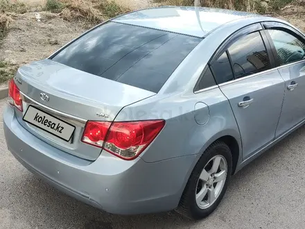 Chevrolet Cruze 2009 года за 3 300 000 тг. в Алматы – фото 7